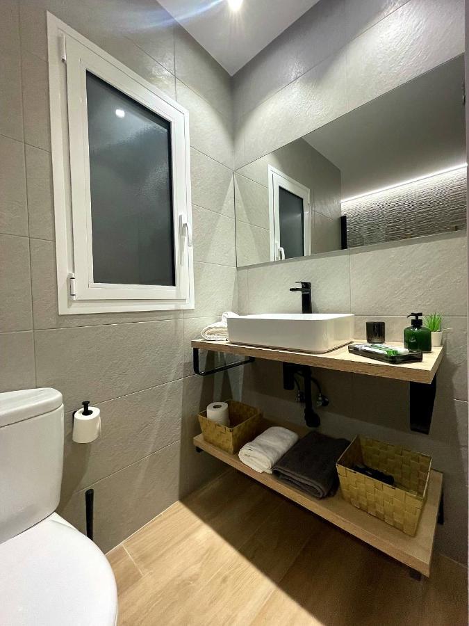 Town Hall Suite 알리칸테 외부 사진