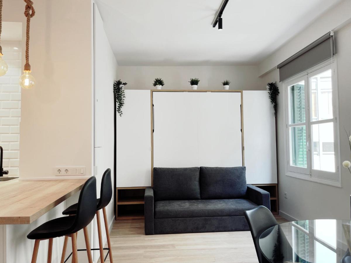 Town Hall Suite 알리칸테 외부 사진